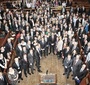 W Oksfordzie odbył się 7 Kongres Polskich Organizacji Studenckich  (13)