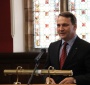 Radosław Sikorski, Minister Spraw Zagranicznych 