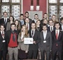 W Oksfordzie odbył się 7 Kongres Polskich Organizacji Studenckich  (12)