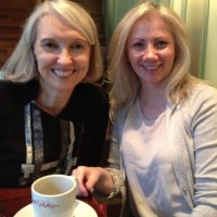 Wanda Urbanska & Alicia Belzberg