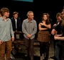 Teatr Imka: sceniczne czytanie dedykowane Janowi Karskiemu  REMEMBER THIS: WALKING WITH JAN KARSKI (3)