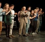 Teatr Imka: sceniczne czytanie dedykowane Janowi Karskiemu  REMEMBER THIS: WALKING WITH JAN KARSKI (6)
