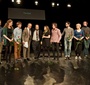 Teatr Imka: sceniczne czytanie dedykowane Janowi Karskiemu  REMEMBER THIS: WALKING WITH JAN KARSKI (7)