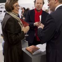 wa Wierzynska, Jerzy Onuch and Wojciech Białożyt