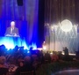 The 42nd President of the United States, Bill Clinton, delivers the Centennial Address (Photo: Ewa Junczyk-Ziomecka)