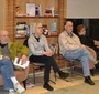 Publiczność podczas wydarzenia (Zdjęcie: Biblioteka Publiczna w Oak Hill)
