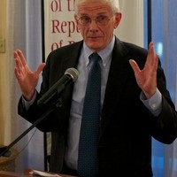 Bob Billingsley (Przemyslaw Balcerzyk)