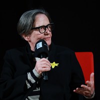 Agnieszka Holland, renowned movie and theater director (Photo: Danuta Matloch)