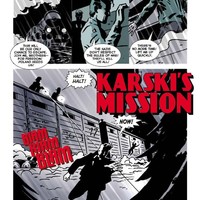 Karski Illustrated Story Published (1)