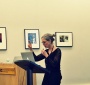 Nancy Sinkoff, Rutgers University ((zdj. Agnieszka Jeżyk))