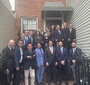 Jan Karski Educational Foundation’s Scholarship Recipients Impressed by GLS 2026 (6)