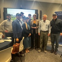 Jan Karski Educational Foundation’s Scholarship Recipients Inspired by GLS 2026 (8)