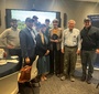 Jan Karski Educational Foundation’s Scholarship Recipients Impressed by GLS 2026 (8)