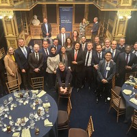 Jan Karski Educational Foundation’s Scholarship Recipients Inspired by GLS 2026 (5)