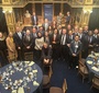 Jan Karski Educational Foundation’s Scholarship Recipients Impressed by GLS 2026 (5)