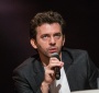 Piotr Głowacki ((fot. Magdalena Starowieyska/Polin))