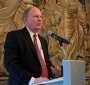 Douglas C. Greene, zastępca szefa misji w ambasadzie USA  (MSZ)