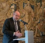 Prof. Jacek Guliński, podsekretarz stanu w Ministerstwie Nauki i Szkolnictwa Wyższego (MSZ)