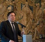 Grzegorz Kozłowski, dyrektor departamentu Ameryki w MSZ. (MSZ)