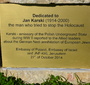 Jan Karski w Czarnogórze (3)