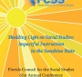 The 61st Florida Council for the Social Studies Conference poster