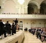 Koncert poświęcony Janowi Karskiemu w Poznaniu (3)