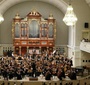 Orkiestra Filharmonii Poznańskiej (Antoni Hoffman)