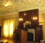 Senator Richard Durbin (Photo: Bożena U. Zaremba)