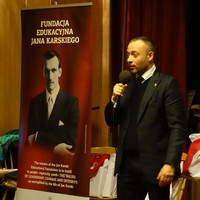 Szymon Pawlak, Centrum Dialogu im. Marka Edelmana w Łodzi