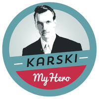 Inauguracja projektu "Karski my Hero" (16)