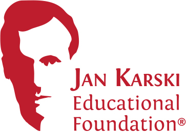 JKEF Logo
