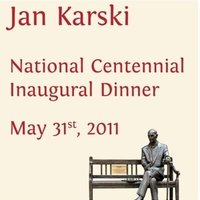 The Jan Karski US Centennial Campaign Kicks off