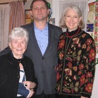 US Campaign Director Meets with Directors of The Jan Karski Institute
