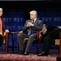 Former Prime Minister Cimoszewicz Advocates for Karski 