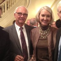 Medals Awarded from President of Poland for Karski Work