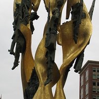 Katyn Memorial Commemoration Held in Baltimore