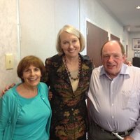 North Carolina Holocaust Meetings