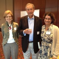 Karski Legacy Presented to Baltimore Summer Teachers' Institute
