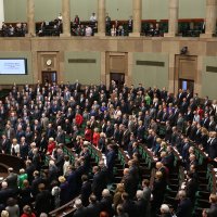 Sejm ustanowił Rok Jana Karskiego w 2014 roku	