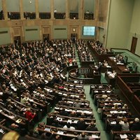Jan Karski Year Declared by the Polish Parliament