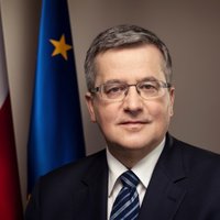 Prezydent RP honorowym patronem obchodów setnej rocznicy Jana Karskiego organizowanych przez Fundację