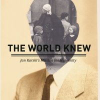Karski Exhibition to Open at Illinois Holocaust Museum September 17