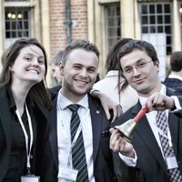 W Oksfordzie odbył się 7 Kongres Polskich Organizacji Studenckich 