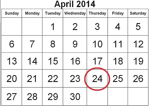 April 24, 2014 is to be designated Jan Karski Day by the US Senate
