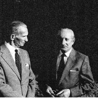 Dr. Jacek Slowikowski Shares Family Role in Saving Jan Karski in 1940