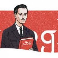 Karski Featured in Google Doodle