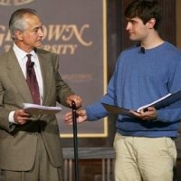 Setne urodziny Jana Karskiego na Georgetown University