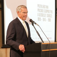 Debata Fundacji wokół książki Jana Karskiego 