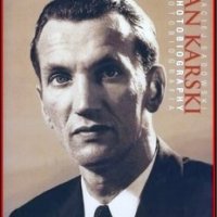 Photobiography Issued About Jan Karski