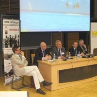 Karski Appreciation Session Held at PIASA Congress in Warsaw  